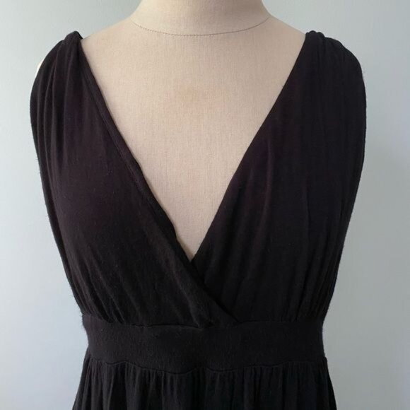 Distant Replay Georgia Bulldogs Black Dress - Picture 2 of 9